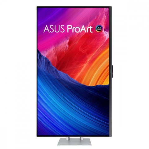 Monitor 31.5 cala PA32UCDM OLED 4K UHD QD-OLED 240Hz