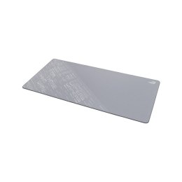 Podkładka pod mysz ROG Scabbard II Arctic Gray XXL