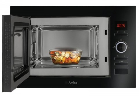 Kuchenka mikrofalowa AMMB25E3GB