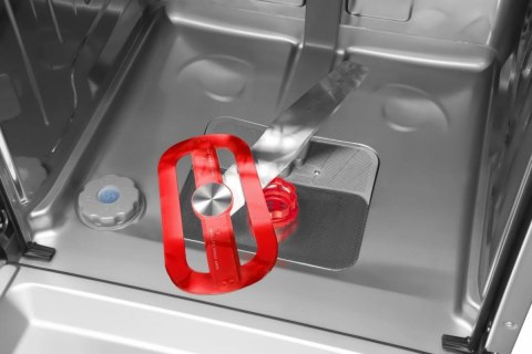 Zmywarka DIM64C7EMONqH