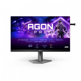 Monitor AG276FK 27 cali 520Hz Fast IPS HDMIx2 DPx2