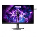 Monitor AG276FK 27 cali 520Hz Fast IPS HDMIx2 DPx2