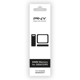 Pamięć 16GB DDR4 2666MHz DIMM SMALLBOX