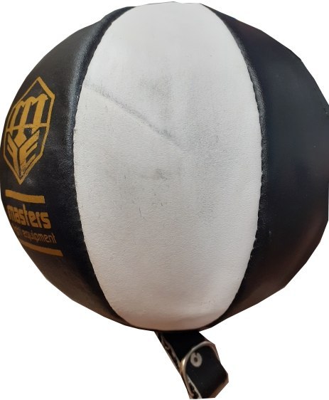 (W) Piłka refleksowa MASTERS - SPT-1