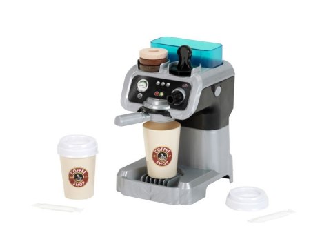 Zestaw baristy do espresso