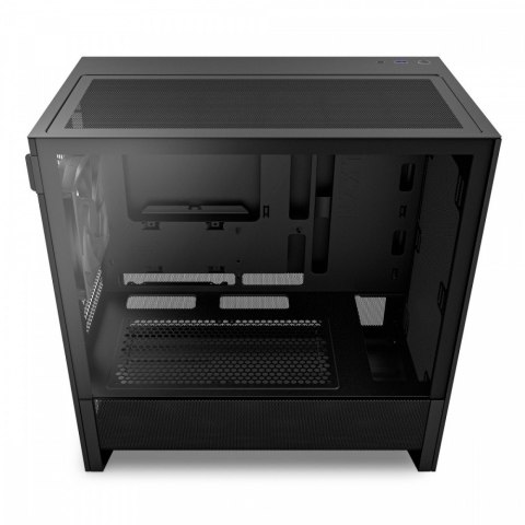 Obudowa H3 FLOW MATX MINI TOWER czarna