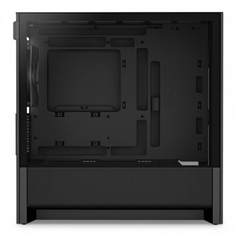 Obudowa H3 FLOW MATX MINI TOWER czarna