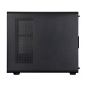 Obudowa M5 BLACK mATX Mini Tower 4xFans ARGB