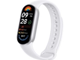 Opaska sportowa Smart Band 10 Glacier Silver