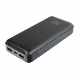 Powerbank 20000mah Blue Star W2015 USB-C + 2x USB-A