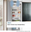 Chłodziarko-zamrażarka KGE49AICA