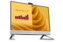 Komputer Dell 27 All-in-One EC27250 Win11Pro CORE 7-150U/32GB/1TB/27.0 FHD Touch/Intel Graphics/Cam/WLAN + BT/Backlit Kb/3Y ProS