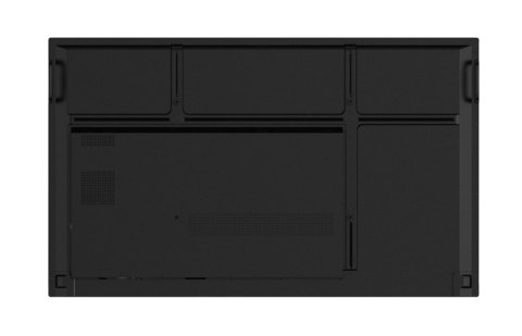 Monitor 65 cali TE6512MIS-B4AG 40pkt,IPS,4K,24/7,7H, ANDROID 14, RK3576, 8/128GB, EDLA, Essential