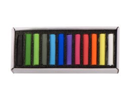 Pastele suche 12 szt. marki BLOCKX