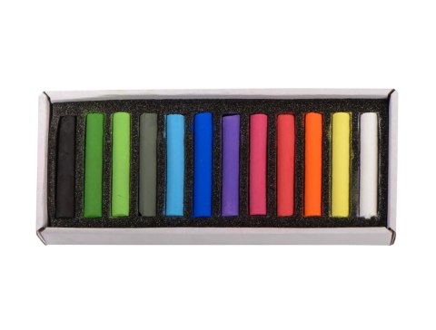 Pastele suche 12 szt. marki BLOCKX