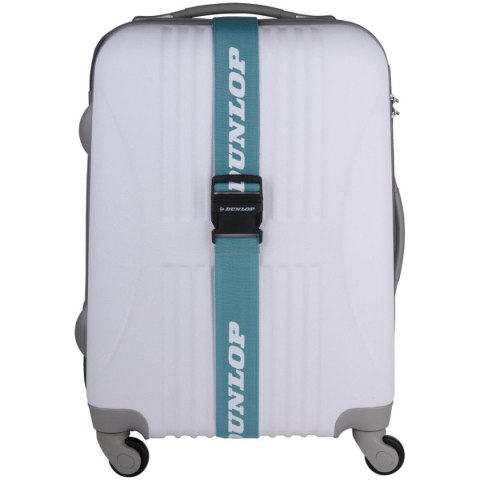 UNIWERSALNY PAS ZABEZPIECZAJĄCY DO WALIZKI SPINAJĄCY180x5CM DUNLOP