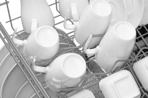 Zmywarka DFM61E6qWMG