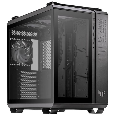 Obudowa ASUS TUF GAMING GT502 PLUS