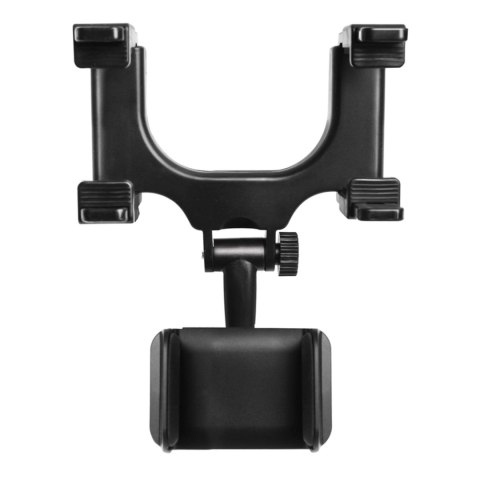 Uchwyt samochodowy do telefonu na lusterko wsteczne