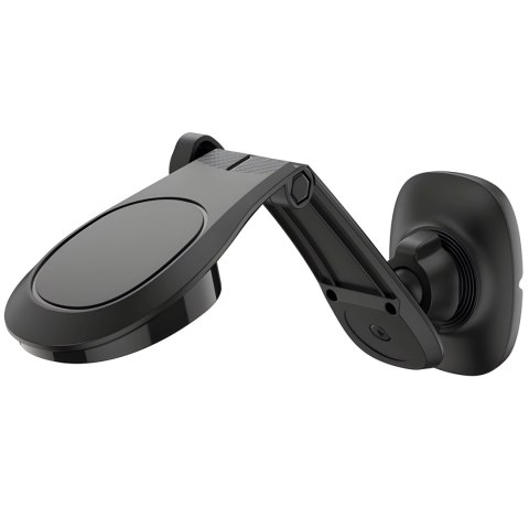 Uchwyt samochodowy magnetyczny do telefonu na kokpit szybę