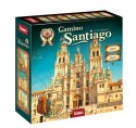 Gra Camino de Santiago