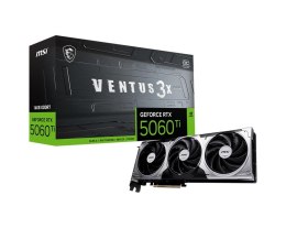Karta graficzna GeForce RTX 5060 Ti 16G VENTUS 3X OC