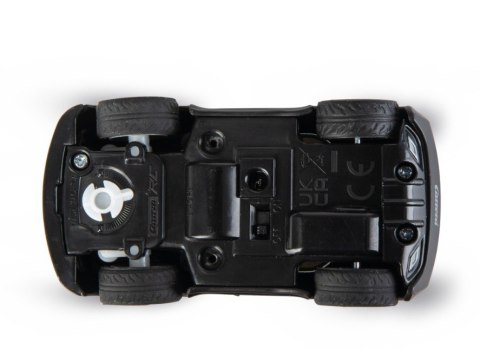 Pojazd RC Bundesliga Mini RC 1:43 czarny