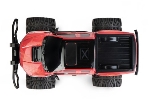 Pojazd RC Ford F-150 Raptor czerwony 2,4GHz