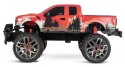 Pojazd RC Ford F-150 Raptor czerwony 2,4GHz