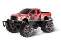 Pojazd RC Ford F-150 Raptor czerwony 2,4GHz