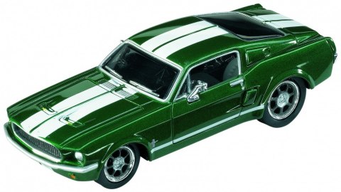 Pojazdy Pull & Speed Ford Mustang 67 4-pak