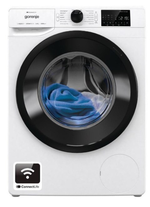 Pralka WPNEI84SASWIFI/PL