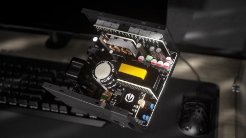 Zasilacz Supremo FM6 Gold 750W EY7A013