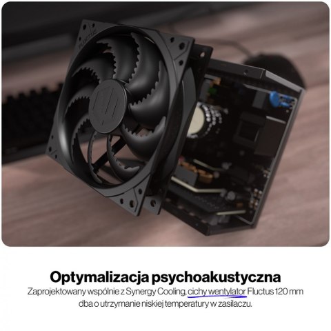 Zasilacz Supremo FM6 Gold 750W EY7A013