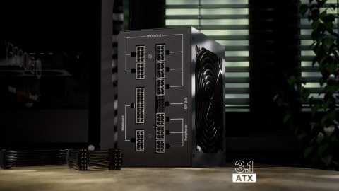 Zasilacz Supremo FM6 Gold 750W EY7A013