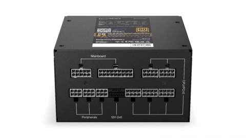 Zasilacz Supremo FM6 Gold 750W EY7A013