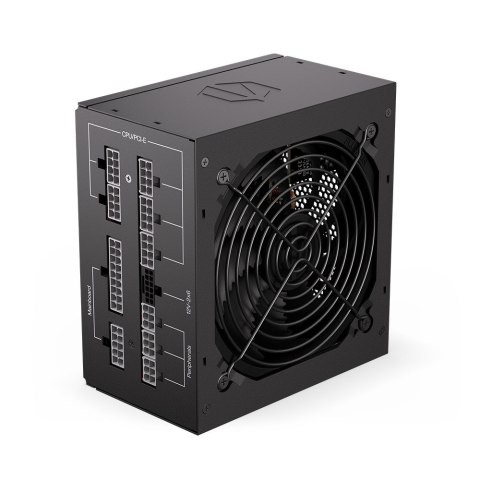 Zasilacz Supremo FM6 Gold 750W EY7A013