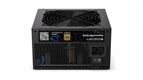 Zasilacz Supremo FM6 Gold 750W EY7A013