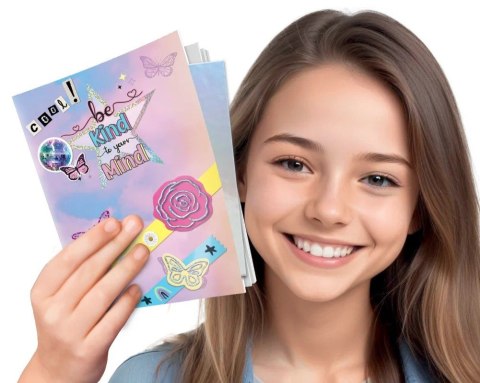 Zestaw Projekt Deko, Pracownia 3w1 2025r