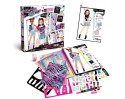 Zestaw kreatywny Projekt Moda, Portfolio