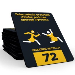 GRA SHIT HAPPENS (PL) - podstawa - LUCKY DUCK GAMES