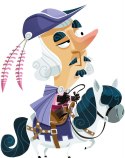 GRA ZAMEK KOMBO - podstawa - LUCKY DUCK GAMES