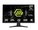 Monitor MAG 274F 27 cali/LED/FHD/Flat/200Hz/czarny