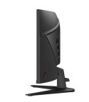 Monitor MAG 346CQ 34 cale/LED/UWQHD/Curved/180Hz/czarny
