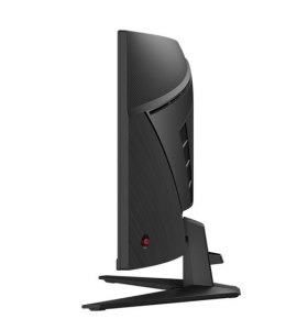 Monitor MAG 346CQ 34 cale/LED/UWQHD/Curved/180Hz/czarny