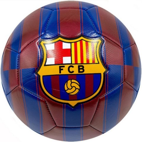 PIŁKA NOŻNA FC BARCELONA HOME 2025/2026 R.5