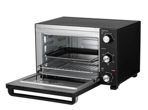 Piekarnik z termoobiegiem 35L MPM MPE-16T