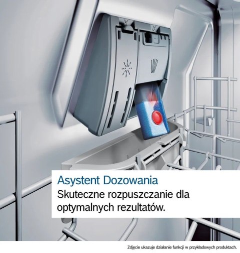 Zmywarka SMI4ECS28E