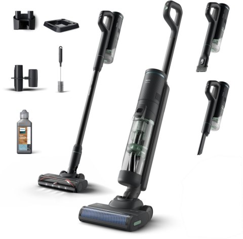 Odkurzacz pionowy PHILIPS XW7263/11