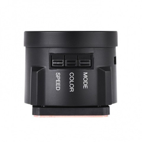 Chłodzenie wodne THERMALTAKE Chłodzenie wodne - Toughliquid 280 ARGB (2x140mm) CL-W320-PL14BL-A